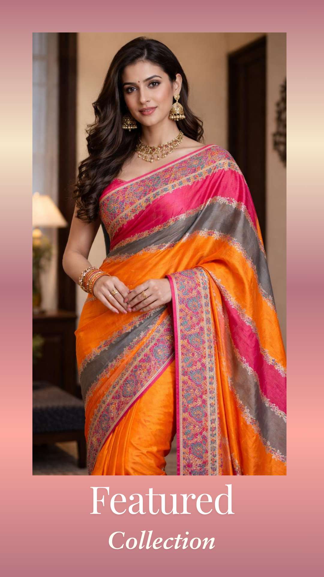 Featured Collections