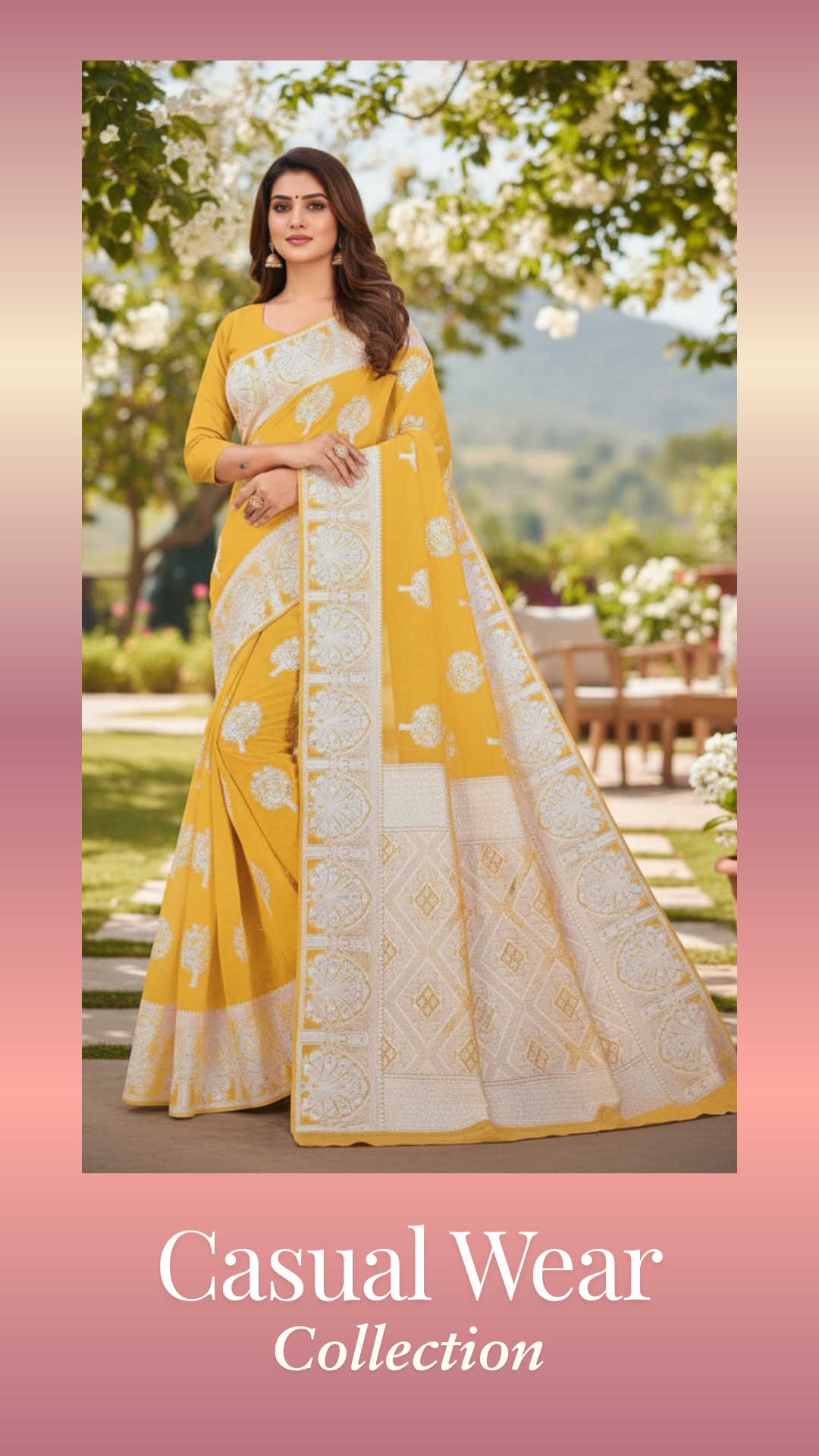 Casual Wear Collections