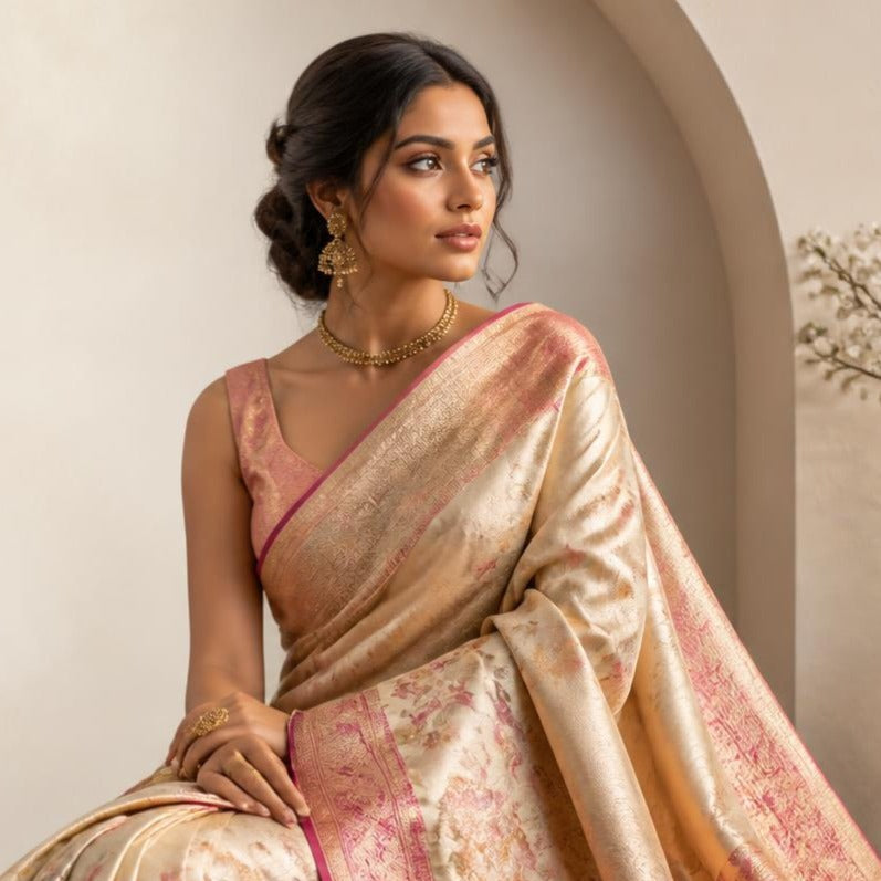 Designer Sarees Collections