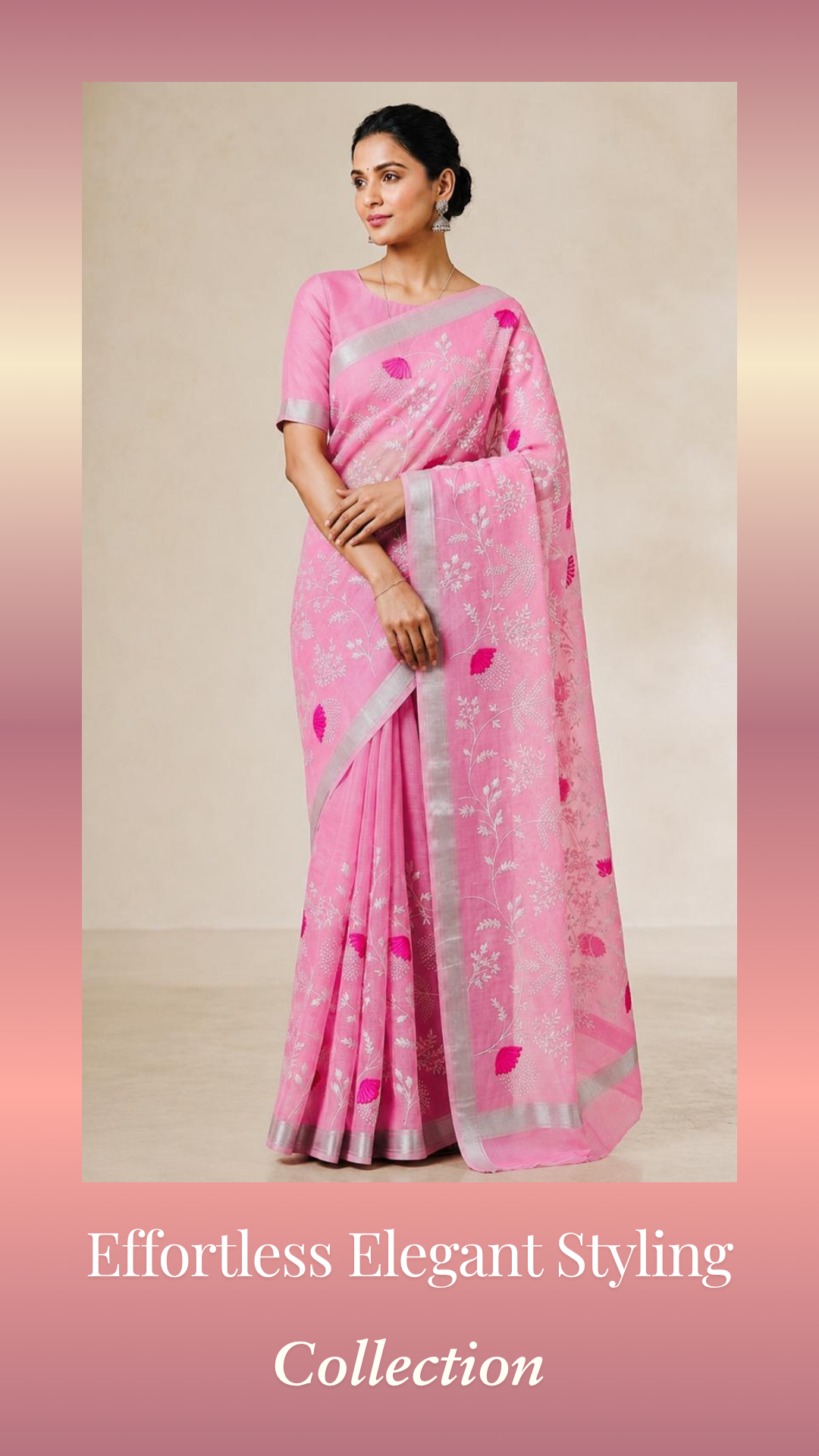 Effortless Elegant Styling